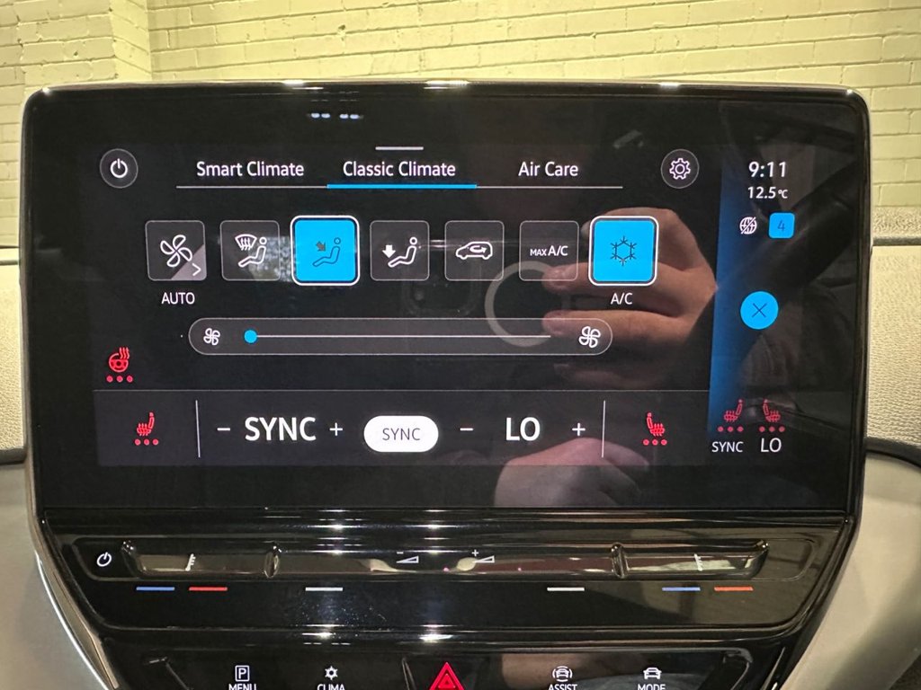 Used Volkswagen ID.4 2022 for sale - 76047999: Photo 37