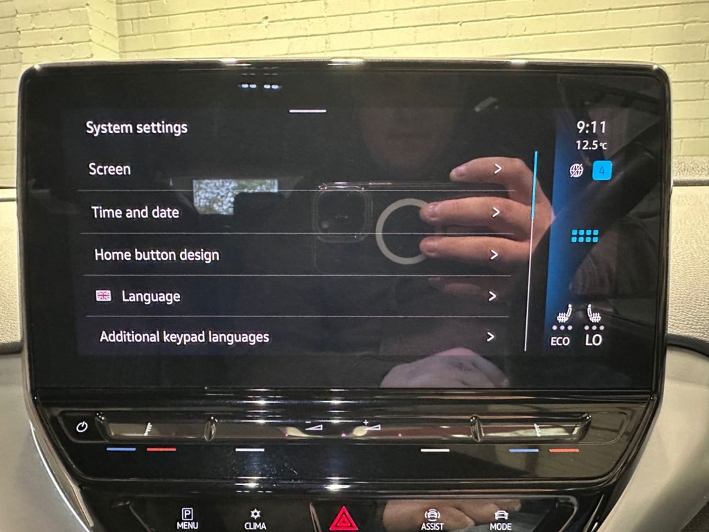 Used Volkswagen ID.4 2022 for sale - 76047999: Photo 38