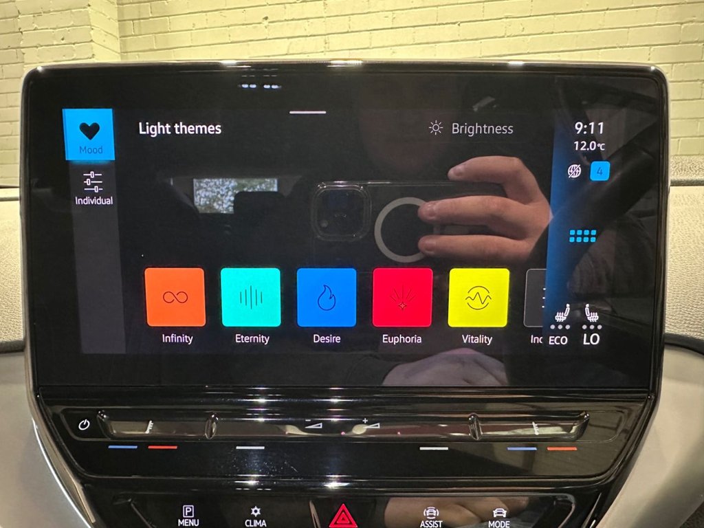 Used Volkswagen ID.4 2022 for sale - 76047999: Photo 39