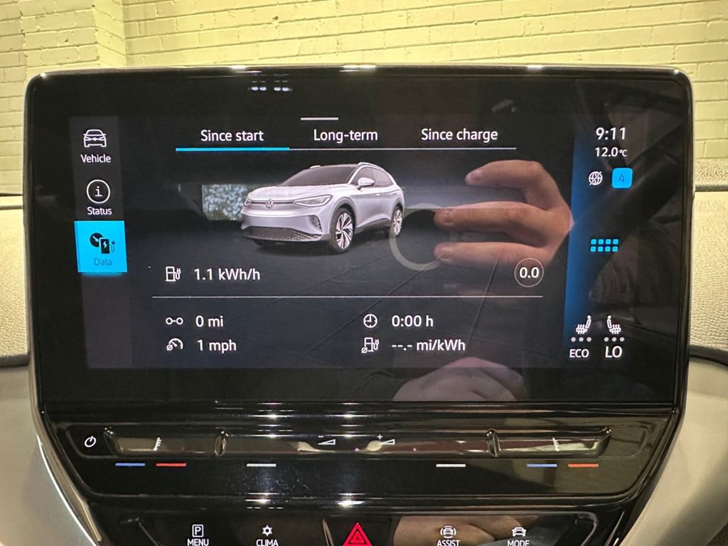 Used Volkswagen ID.4 2022 for sale - 76047999: Photo 40