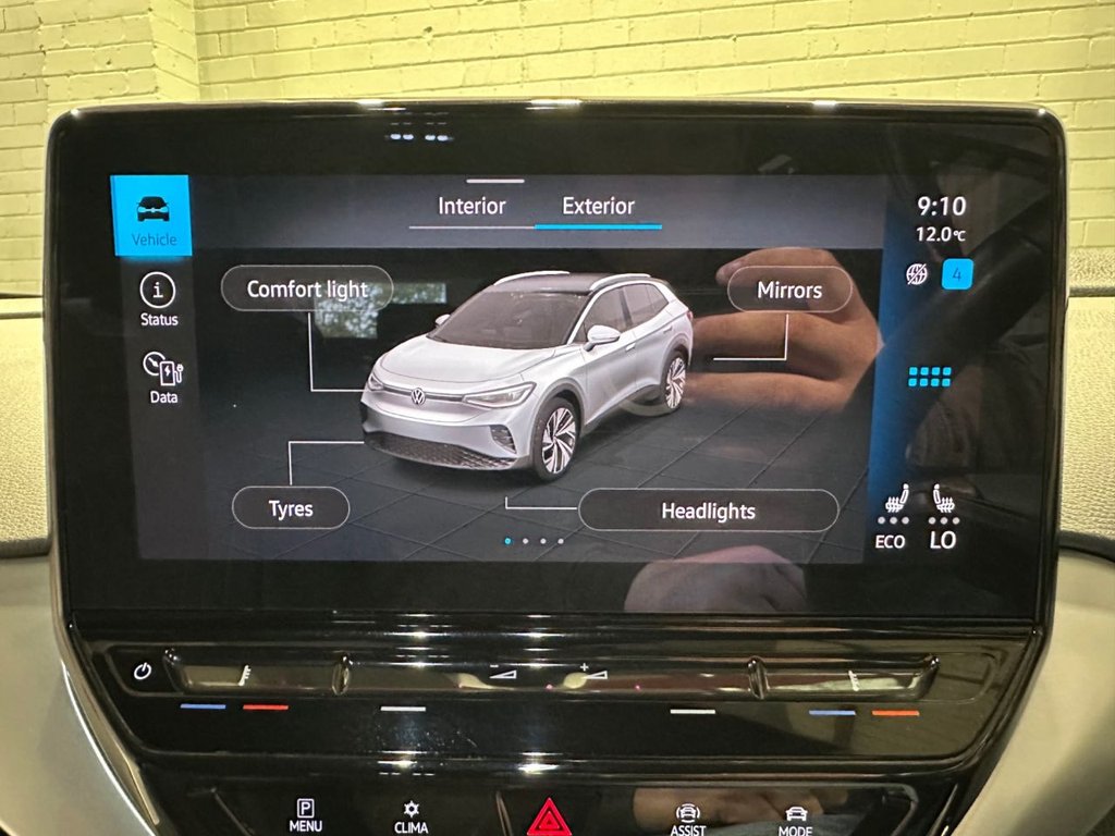 Used Volkswagen ID.4 2022 for sale - 76047999: Photo 41