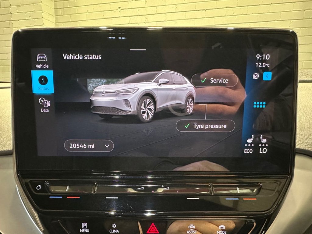 Used Volkswagen ID.4 2022 for sale - 76047999: Photo 42