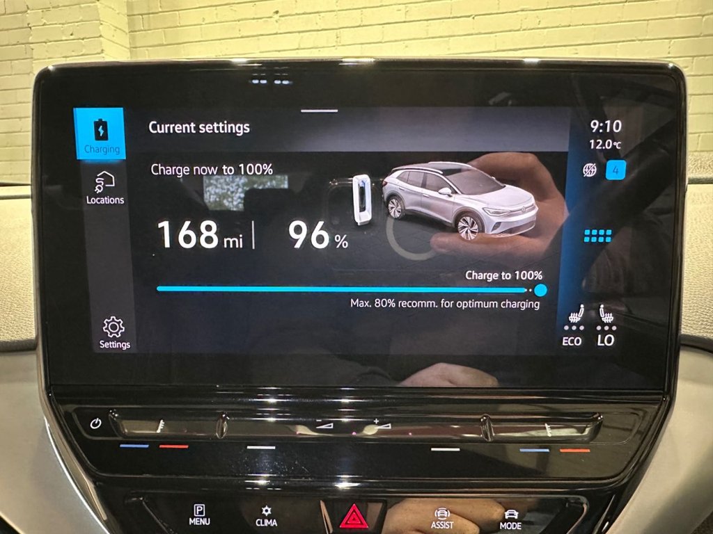 Used Volkswagen ID.4 2022 for sale - 76047999: Photo 43