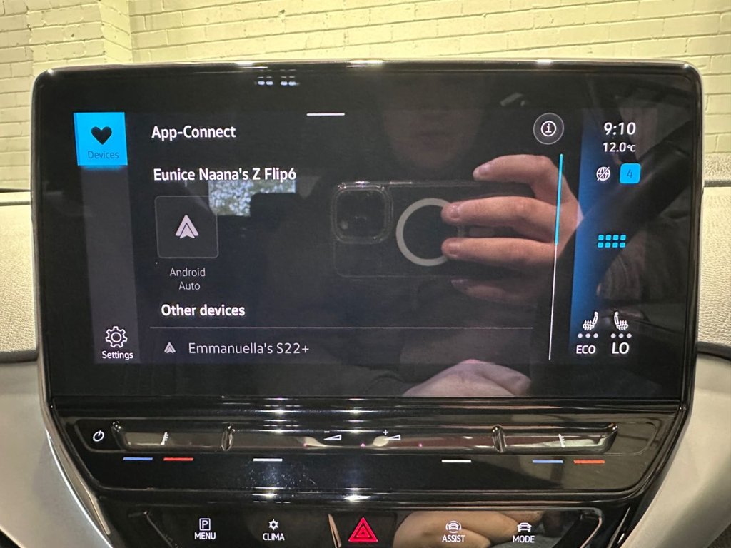 Used Volkswagen ID.4 2022 for sale - 76047999: Photo 44