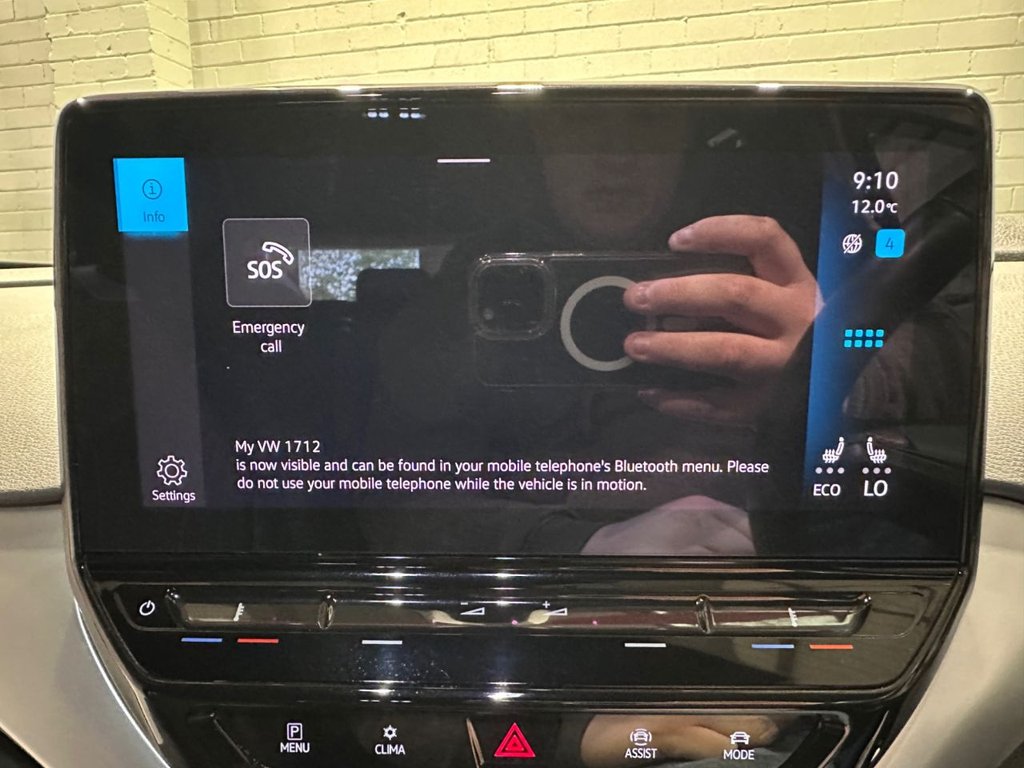 Used Volkswagen ID.4 2022 for sale - 76047999: Photo 45