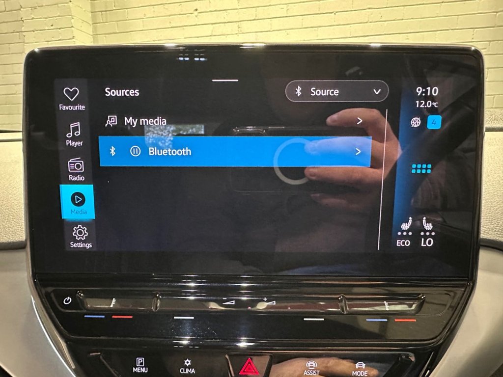 Used Volkswagen ID.4 2022 for sale - 76047999: Photo 46