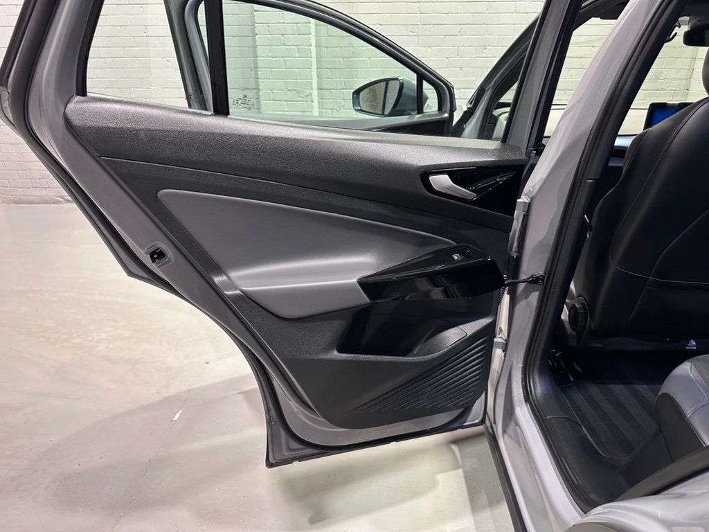 Used Volkswagen ID.4 2022 for sale - 76047999: Photo 47