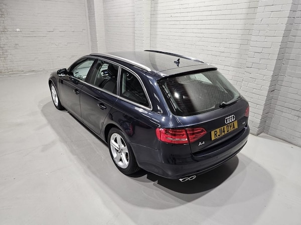 Used Audi A4 2014 for sale - 76223243: Photo 10