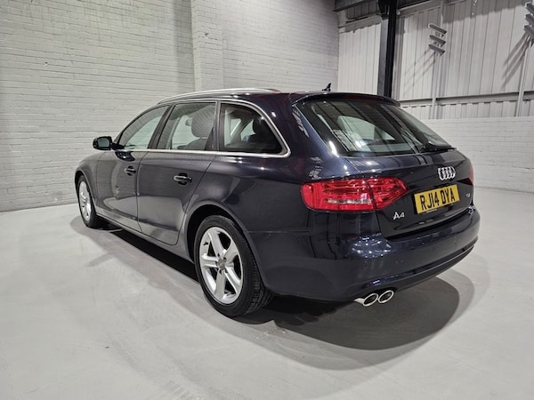 Used Audi A4 2014 for sale - 76223243: Photo 11