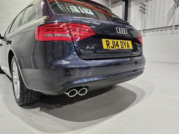 Used Audi A4 2014 for sale - 76223243: Photo 12