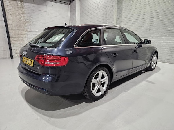Used Audi A4 2014 for sale - 76223243: Photo 14