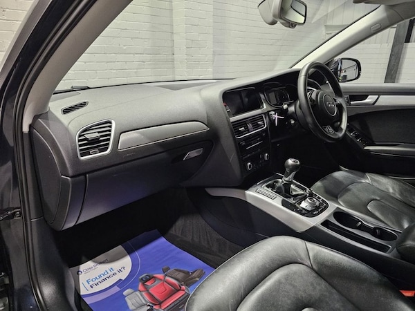 Used Audi A4 2014 for sale - 76223243: Photo 15