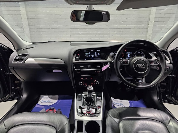 Used Audi A4 2014 for sale - 76223243: Photo 16