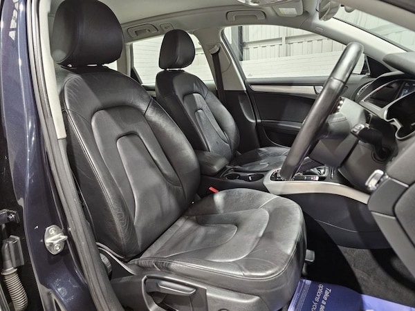 Used Audi A4 2014 for sale - 76223243: Photo 17