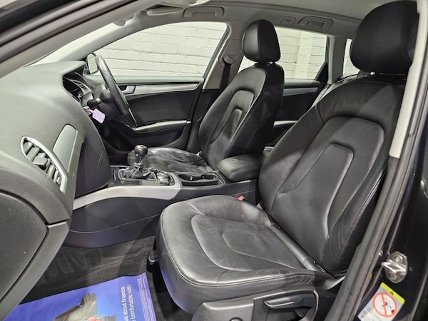 Used Audi A4 2014 for sale - 76223243: Photo 18