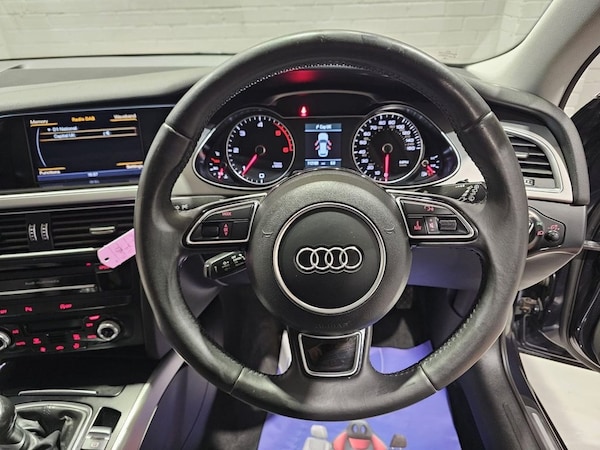 Used Audi A4 2014 for sale - 76223243: Photo 22
