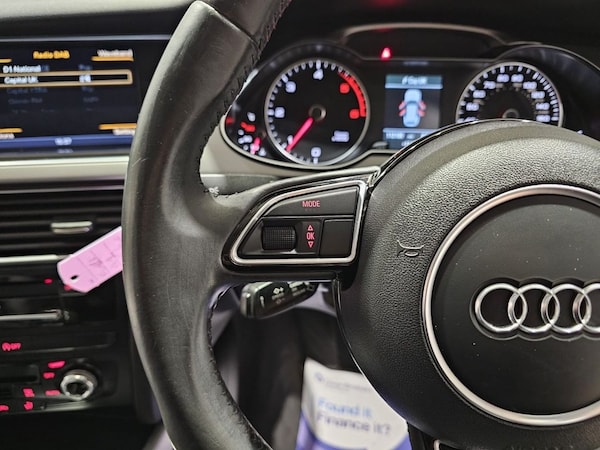 Used Audi A4 2014 for sale - 76223243: Photo 23