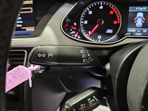Used Audi A4 2014 for sale - 76223243: Photo 25