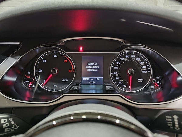 Used Audi A4 2014 for sale - 76223243: Photo 28
