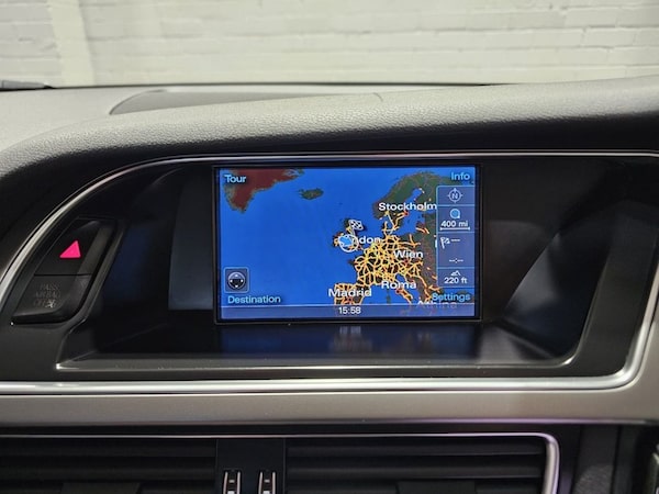 Used Audi A4 2014 for sale - 76223243: Photo 31