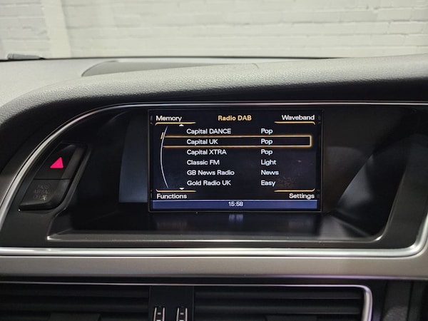 Used Audi A4 2014 for sale - 76223243: Photo 34
