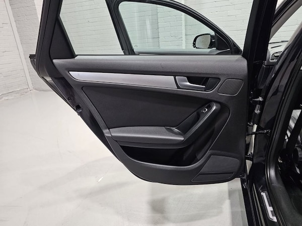 Used Audi A4 2014 for sale - 76223243: Photo 38