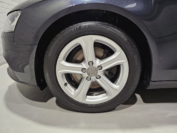 Used Audi A4 2014 for sale - 76223243: Photo 44