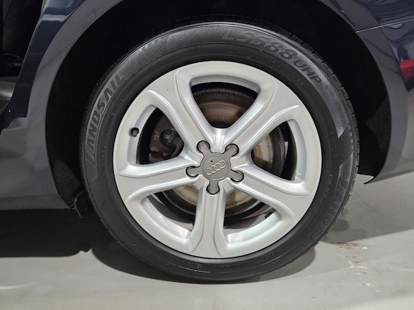 Used Audi A4 2014 for sale - 76223243: Photo 45