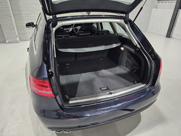 Used Audi A4 2014 for sale - 76223243: Photo 47