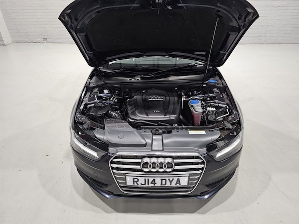 Used Audi A4 2014 for sale - 76223243: Photo 49