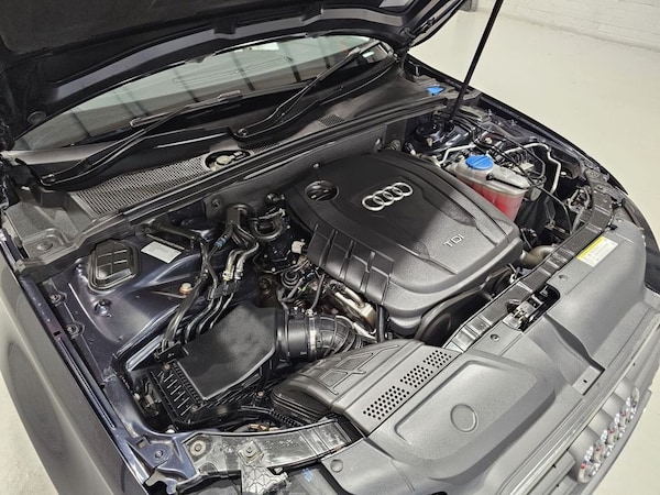 Used Audi A4 2014 for sale - 76223243: Photo 50
