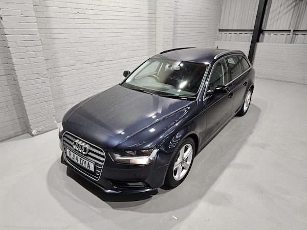 Used Audi A4 2014 for sale - 76223243: Photo 5