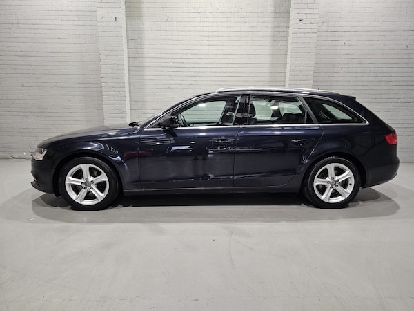 Used Audi A4 2014 for sale - 76223243: Photo 7