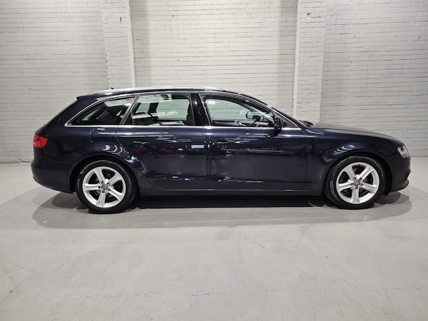 Used Audi A4 2014 for sale - 76223243: Photo 8