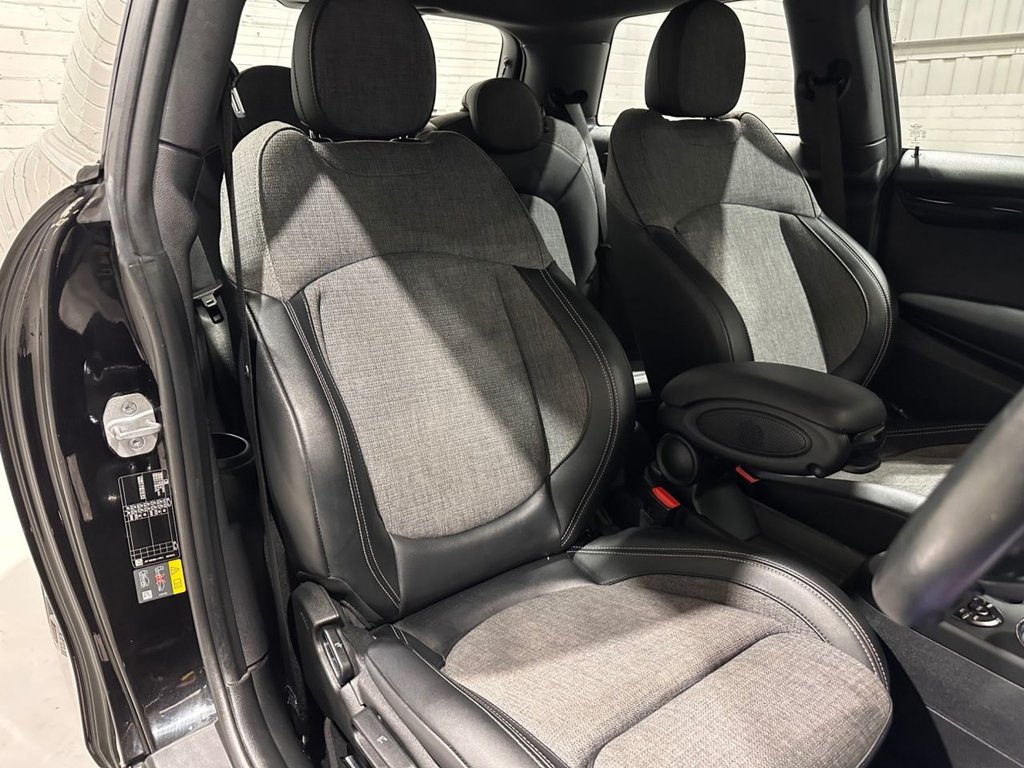 Used MINI Electric Hatch 2020 for sale - 76841229: Photo 13