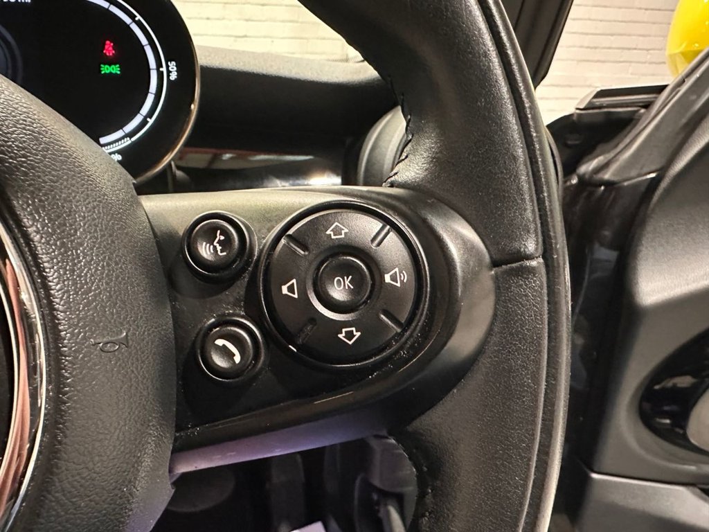 Used MINI Electric Hatch 2020 for sale - 76841229: Photo 18