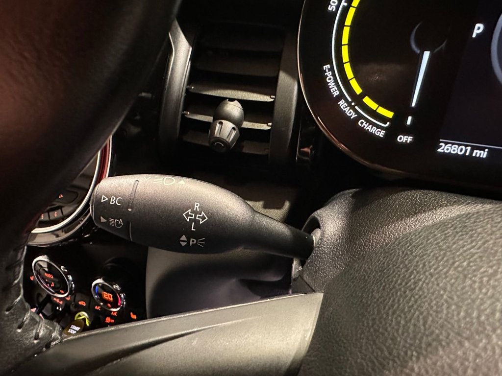 Used MINI Electric Hatch 2020 for sale - 76841229: Photo 19