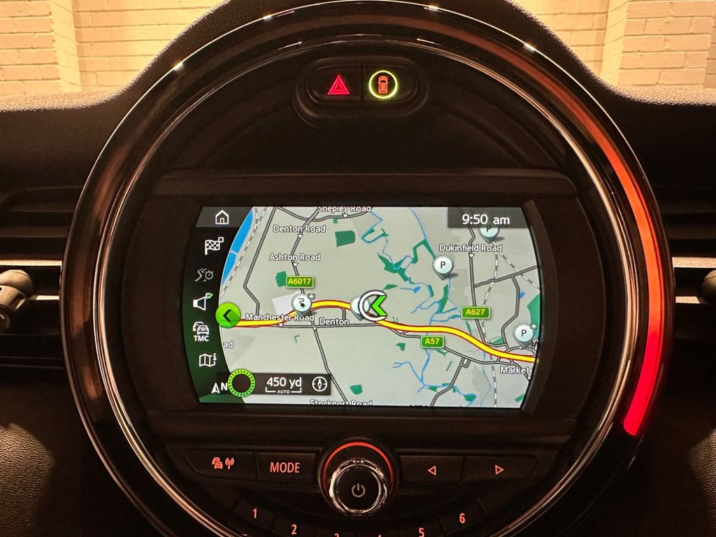 Used MINI Electric Hatch 2020 for sale - 76841229: Photo 22