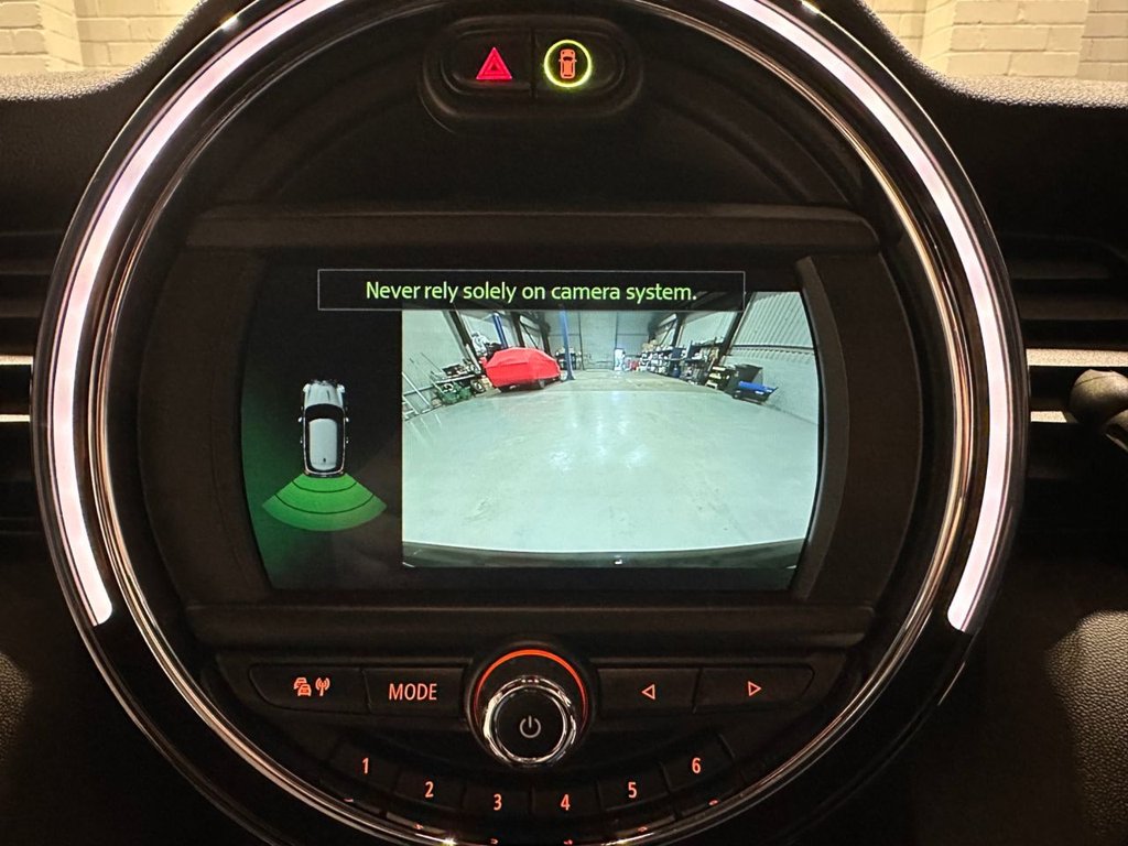 Used MINI Electric Hatch 2020 for sale - 76841229: Photo 23