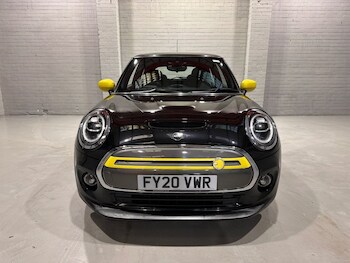 Used MINI Electric Hatch 2020 for sale - 76841229: Photo