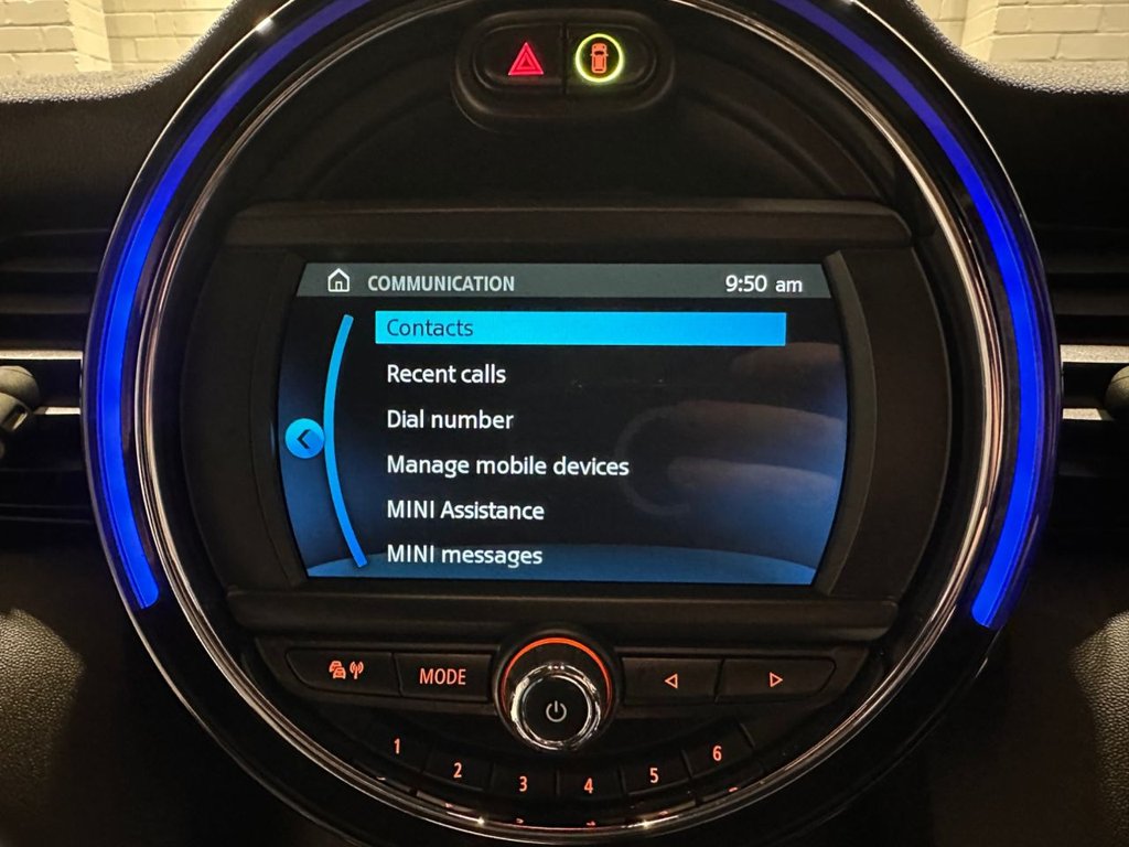 Used MINI Electric Hatch 2020 for sale - 76841229: Photo 32