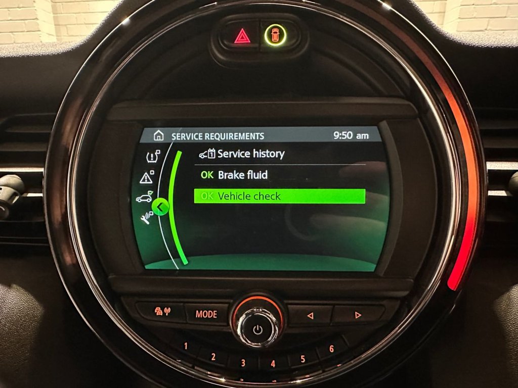 Used MINI Electric Hatch 2020 for sale - 76841229: Photo 33