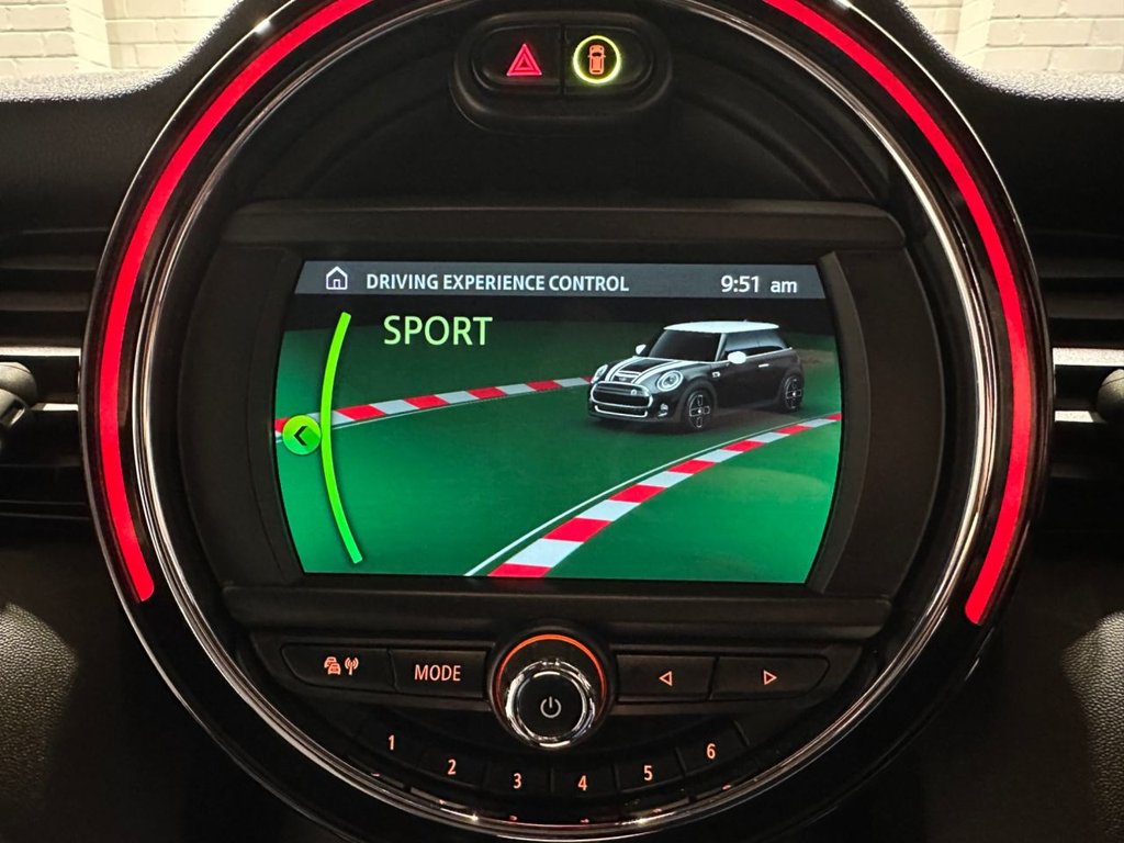 Used MINI Electric Hatch 2020 for sale - 76841229: Photo 38