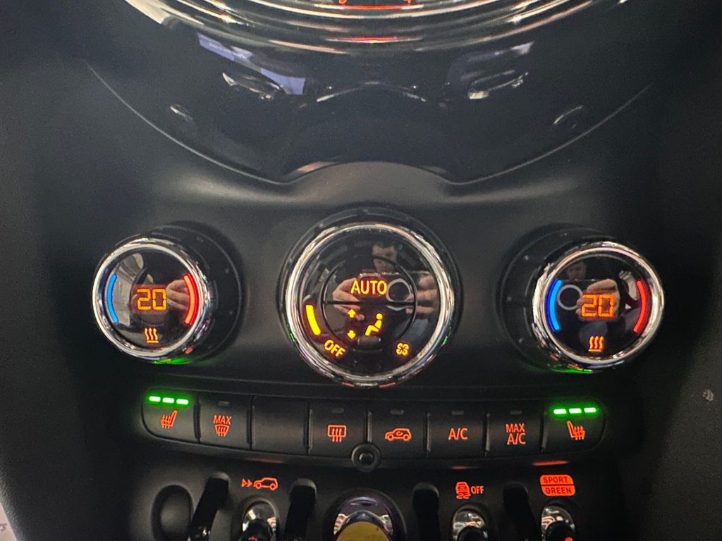 Used MINI Electric Hatch 2020 for sale - 76841229: Photo 39