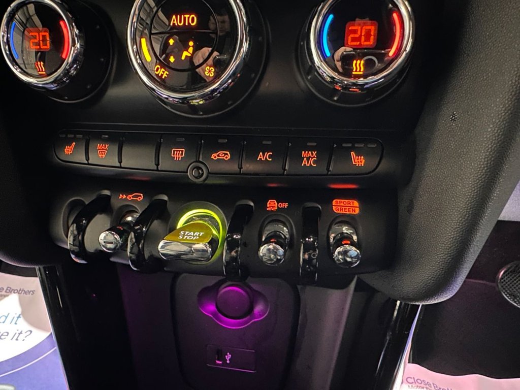 Used MINI Electric Hatch 2020 for sale - 76841229: Photo 40