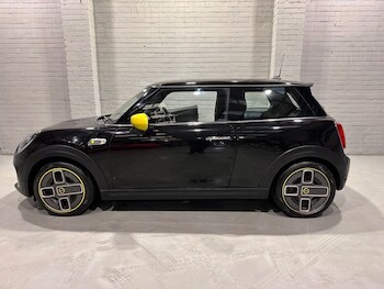 Used MINI Electric Hatch 2020 for sale - 76841229: Photo