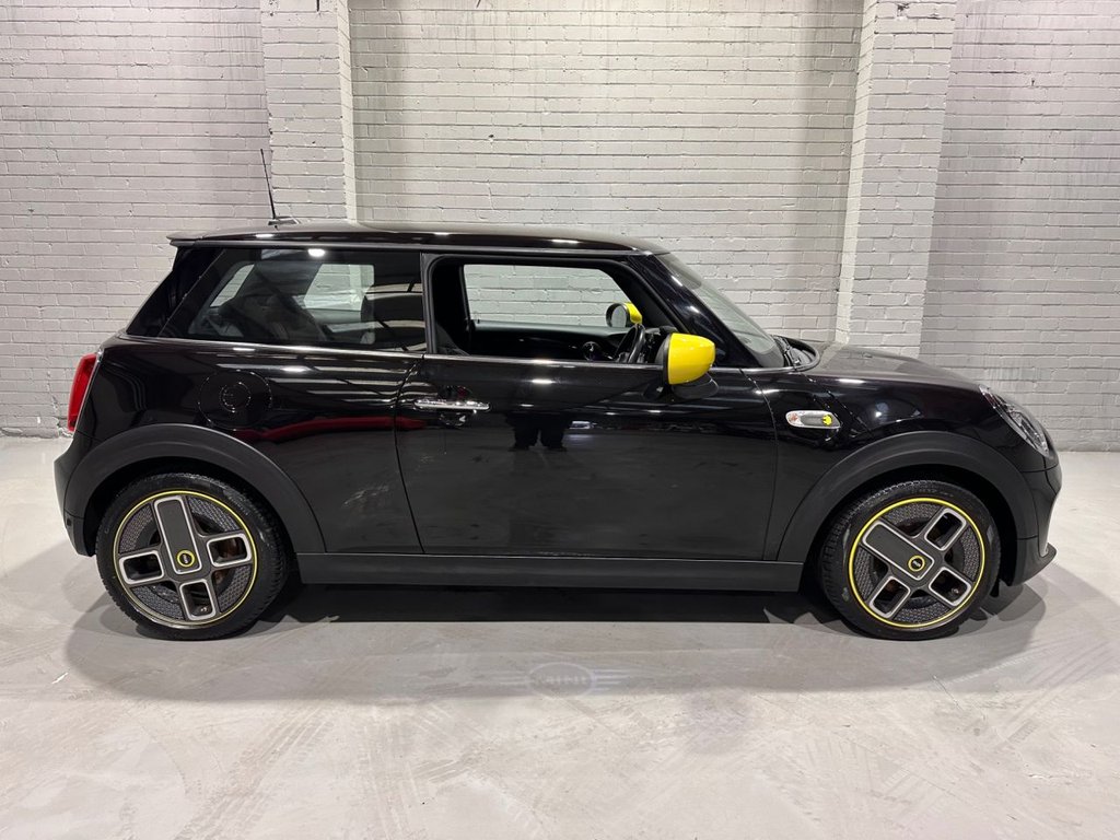 Used MINI Electric Hatch 2020 for sale - 76841229: Photo 5