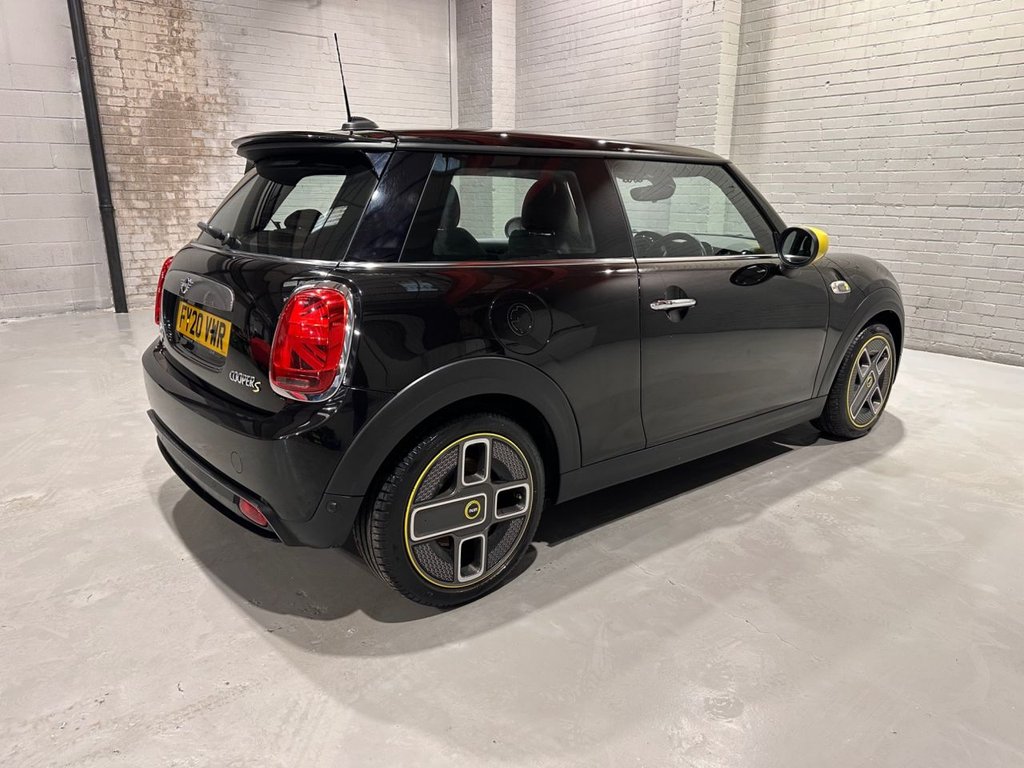 Used MINI Electric Hatch 2020 for sale - 76841229: Photo 6