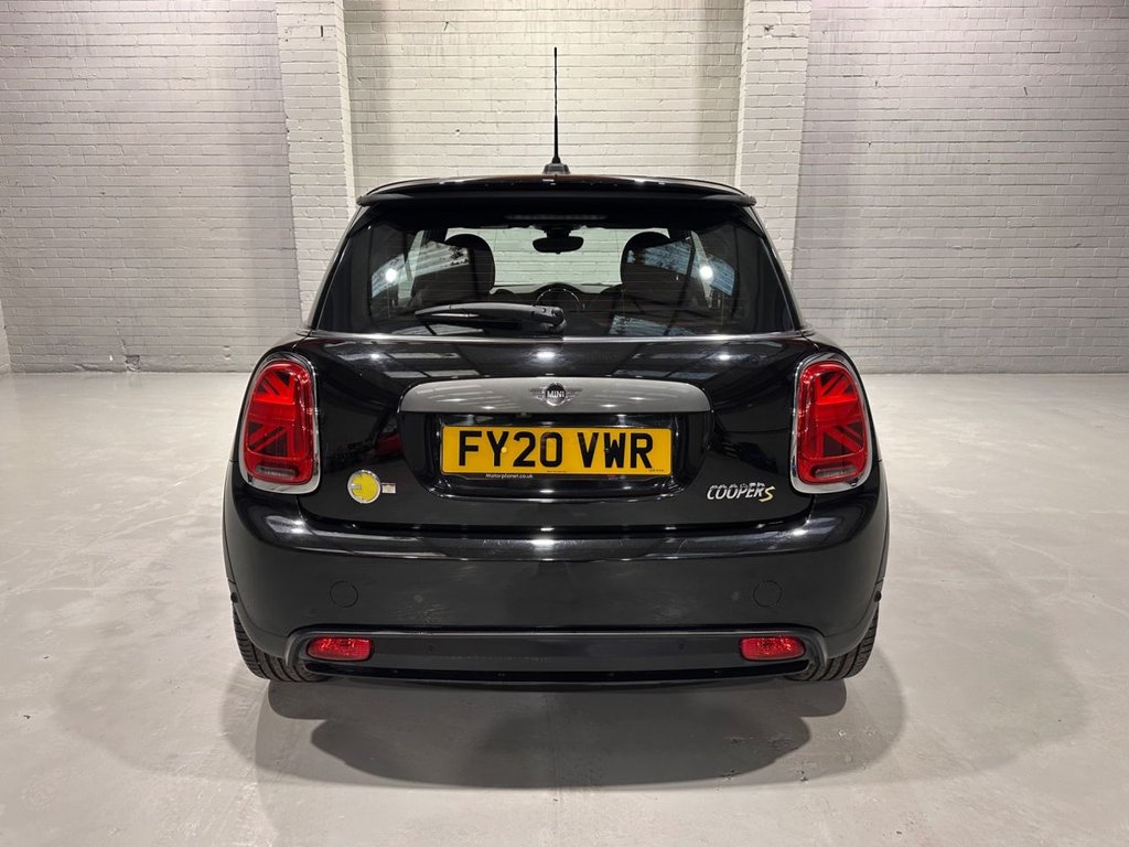 Used MINI Electric Hatch 2020 for sale - 76841229: Photo 7