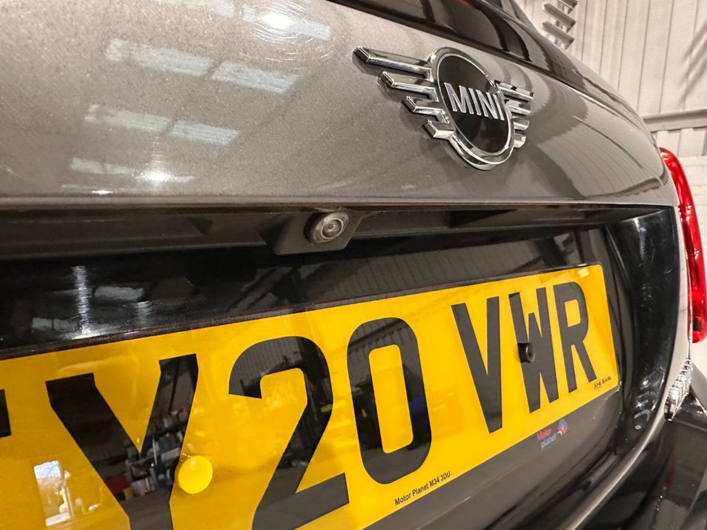 Used MINI Electric Hatch 2020 for sale - 76841229: Photo 9